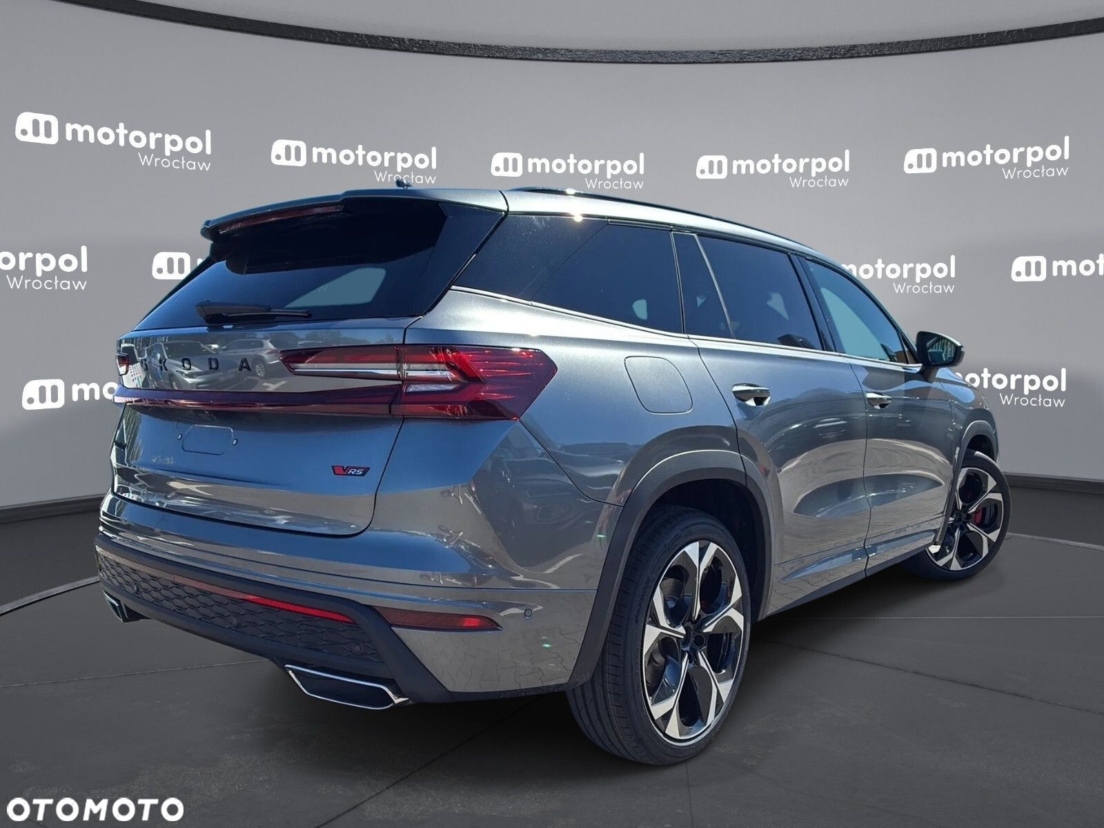 Skoda Kodiaq - 10