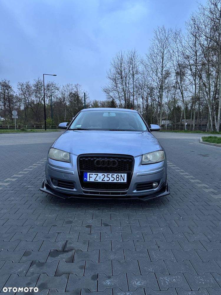 Audi A3 3-drzwiowe - 5
