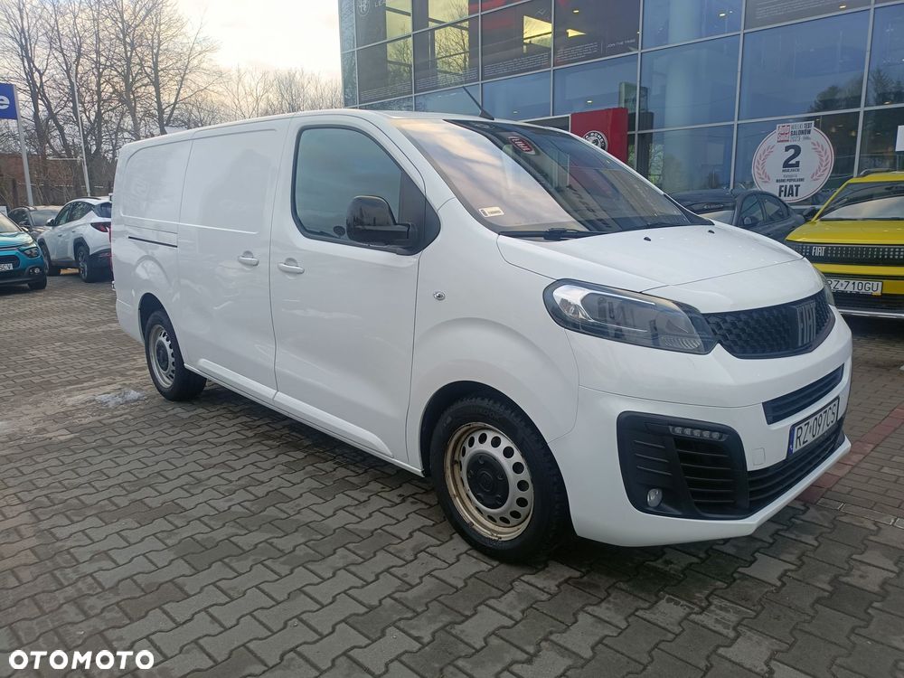 Fiat scudo - 8