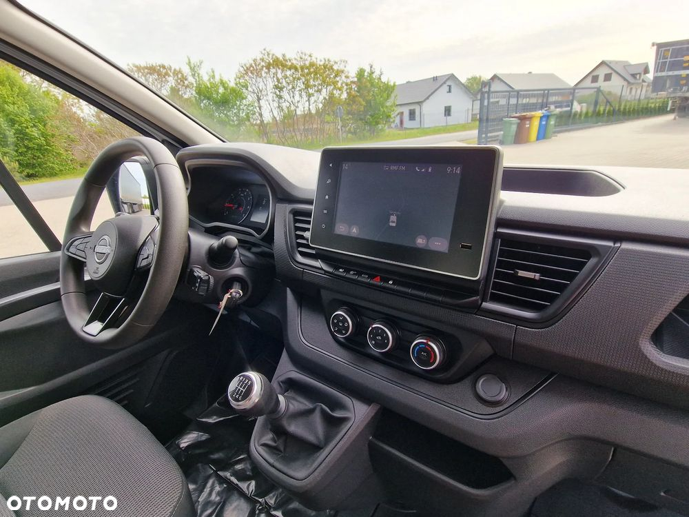 Renault Trafic - 14