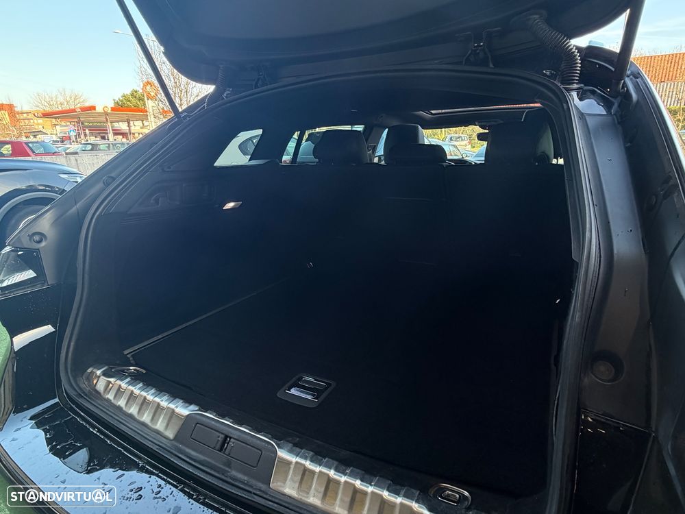 Peugeot 508 SW 225 e-EAT8 GT Pack - 13