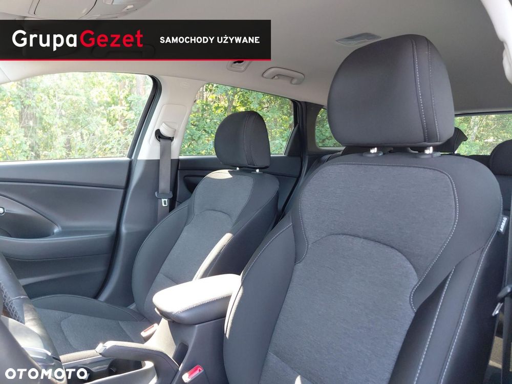 Hyundai i30 - 11