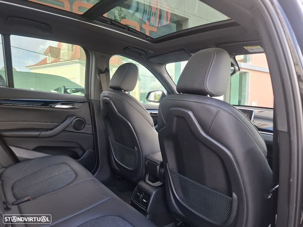 BMW X1 xDrive25e M Sport - 36