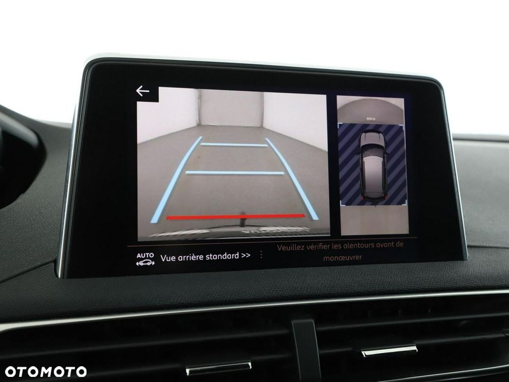 Peugeot 3008 2.0 BlueHDi GT S&S EAT6 - 26