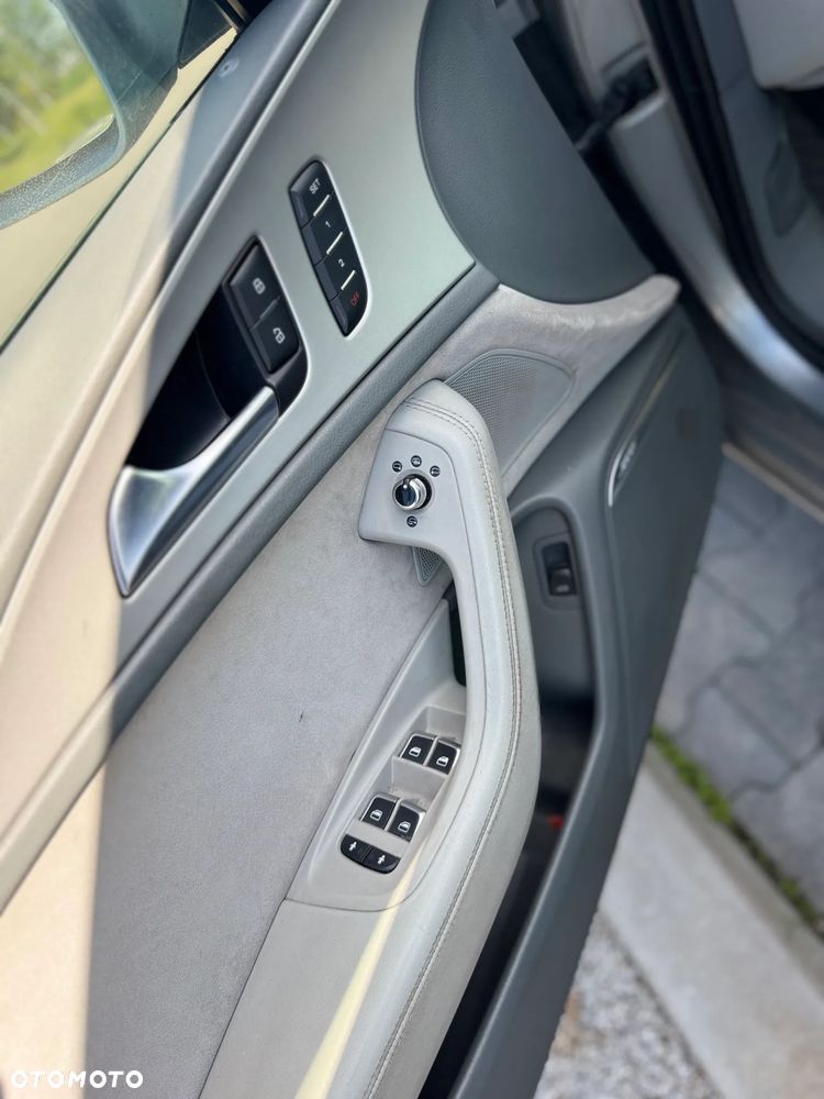 Audi A6 Limousine - 7