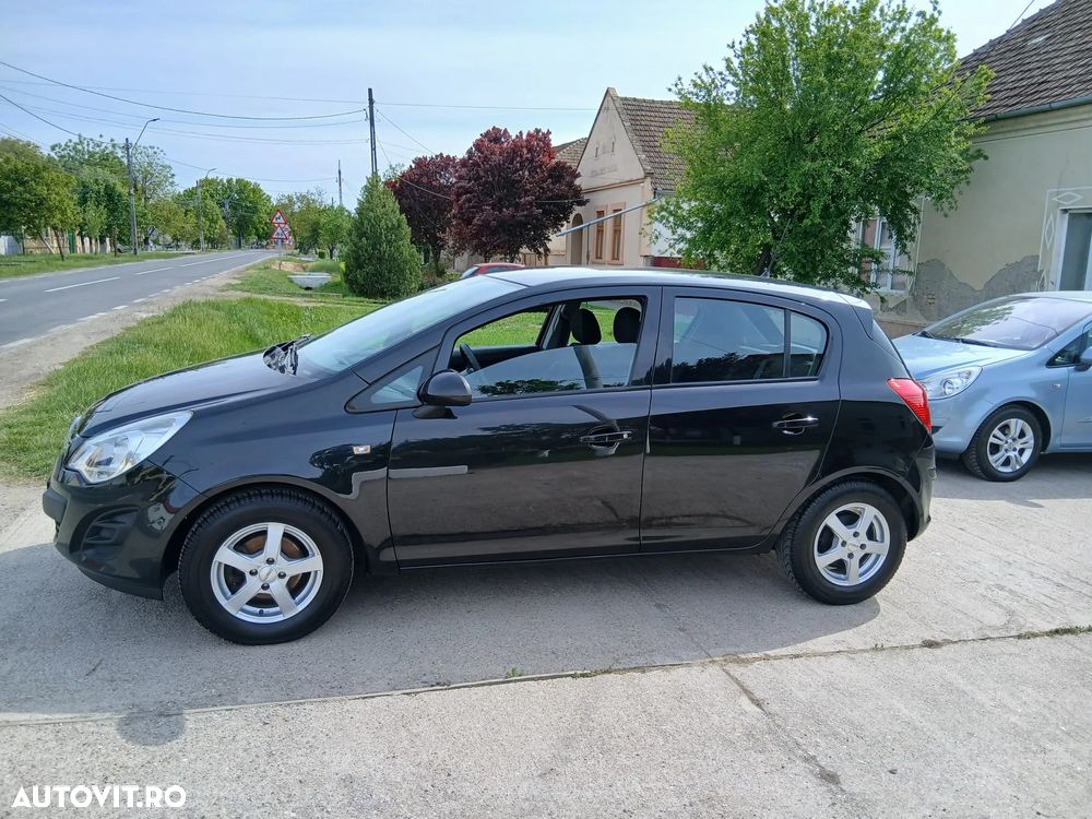 Opel Corsa - 3
