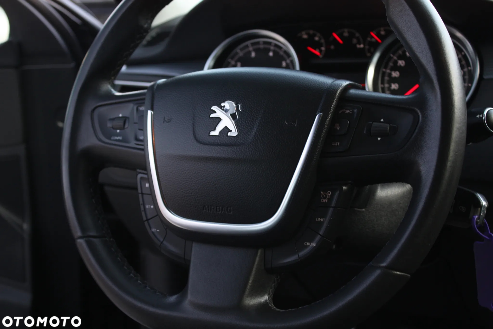Peugeot 508 - 24
