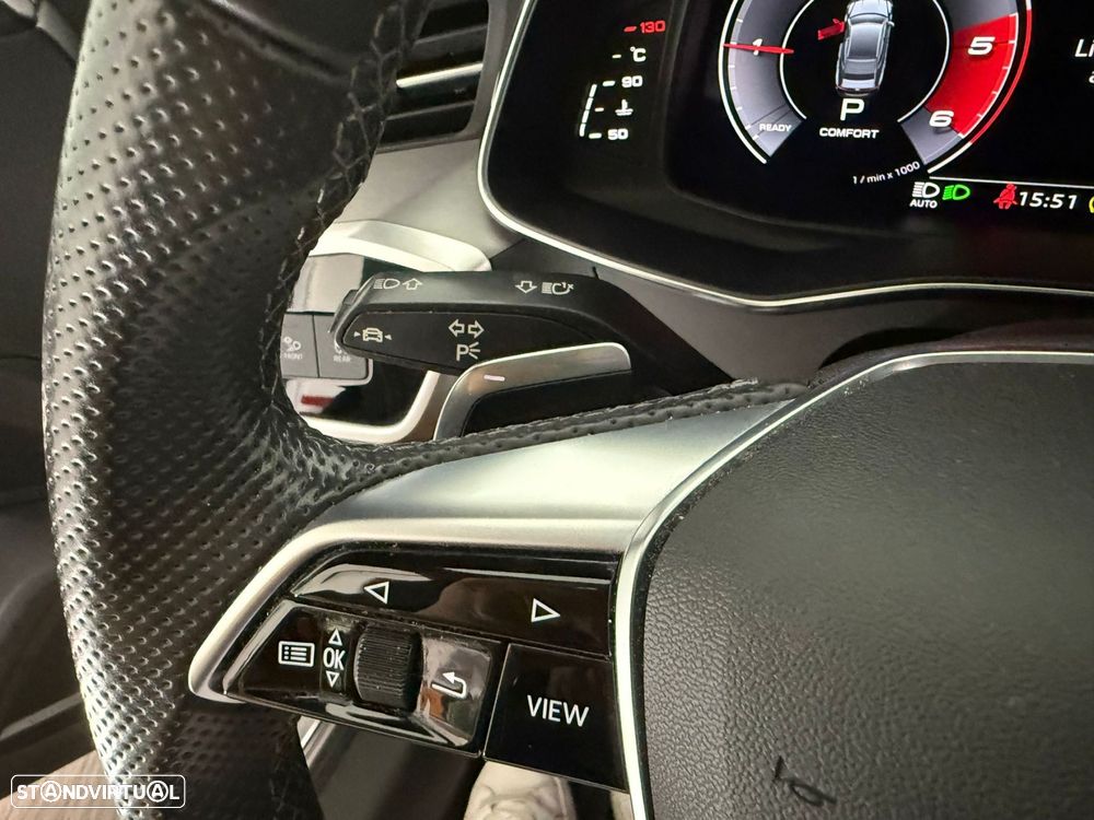 Audi A7 Sportback 40 TDI S tronic - 17