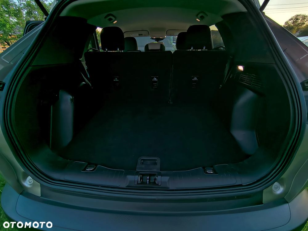 Ford Escape - 18