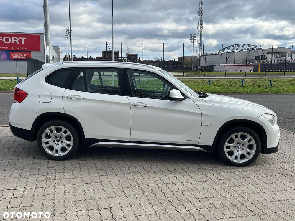 BMW X1 xDrive18d - 9