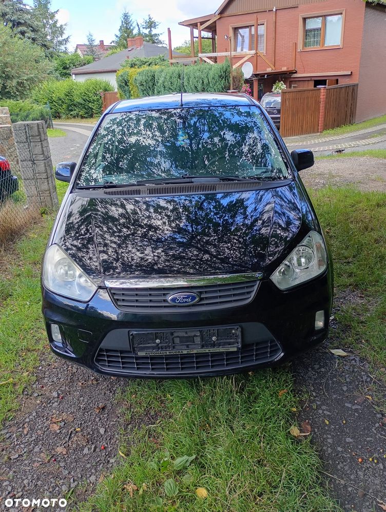 Ford C-MAX 1.6 Style - 1