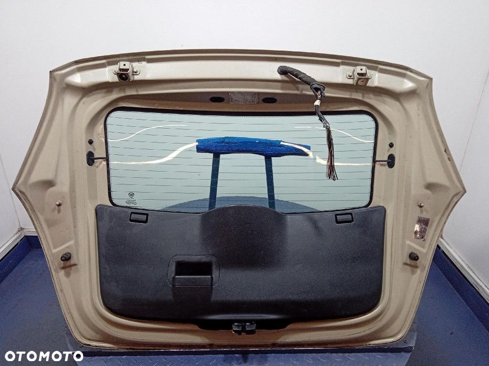 HYUNDAI TUCSON I 04-10 2.0 CRDI 112KM REDUKTOR SKRZYNI JM T/F - 11