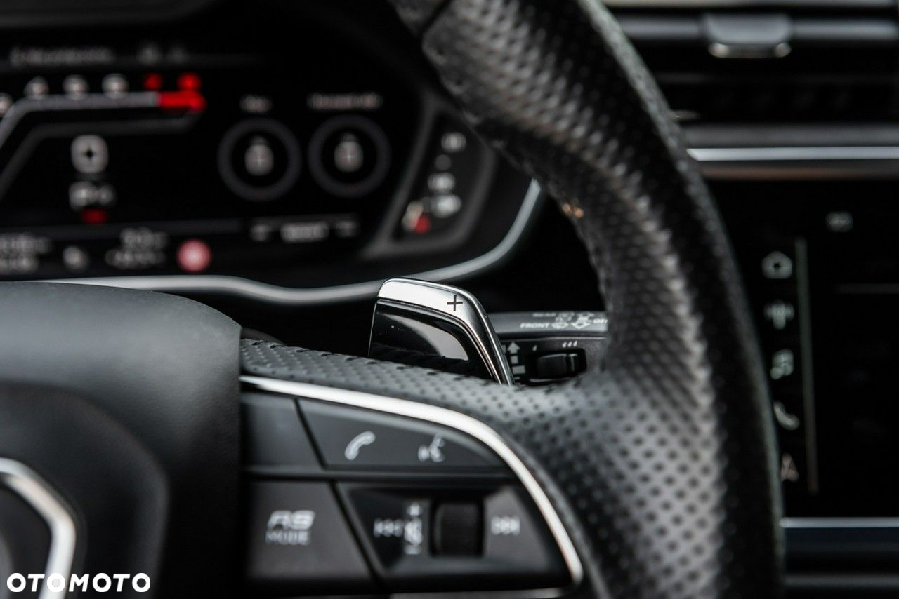 Audi RS Q3 - 21
