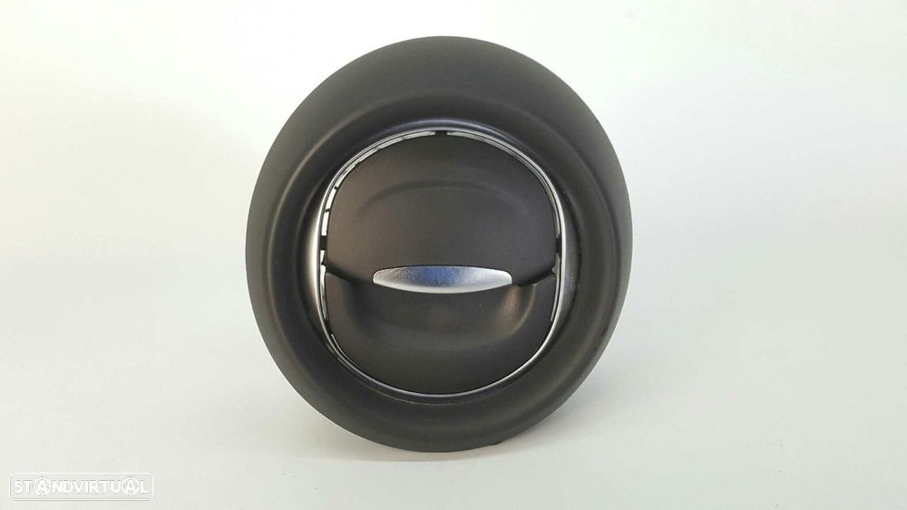 AERADOR FRENTE ESQUERDO RENAULT CAPTUR ZEN - 3
