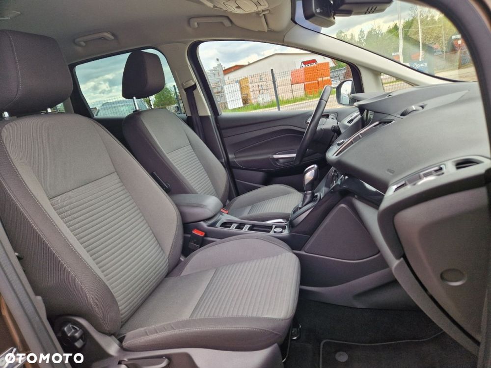 Ford C-MAX 1.5 EcoBoost Start-Stop-System Titanium - 24