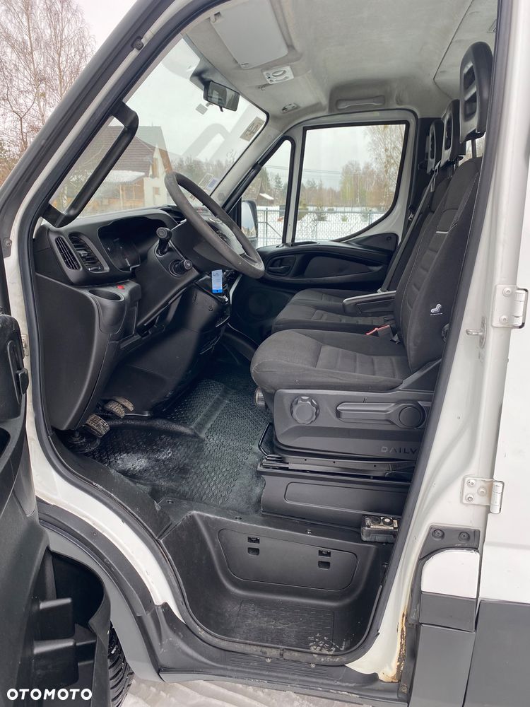 Iveco Daily - 18