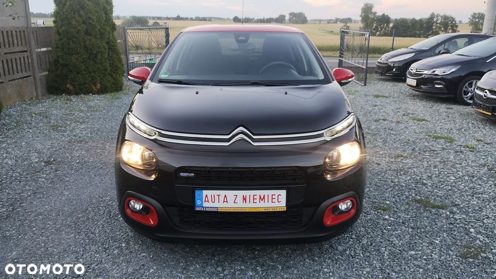 Citroën C3 Pure Tech 110 S&S PLUS - 4