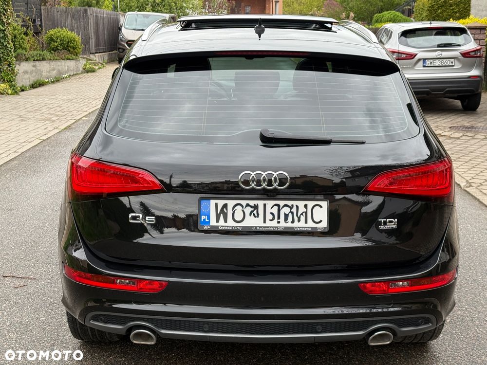 Audi Q5 - 5