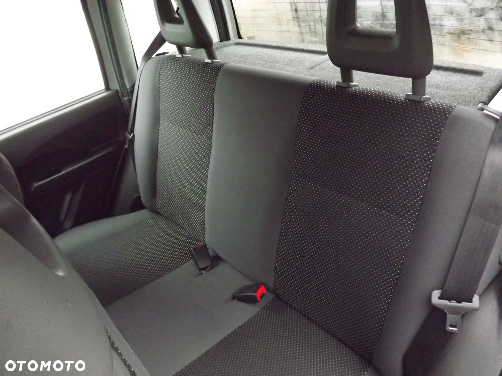 Fiat Panda - 6