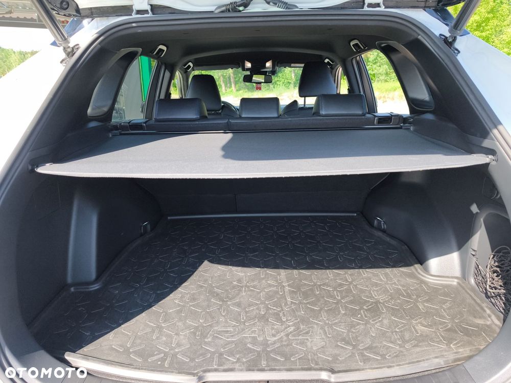 Toyota RAV4 2.5 Hybrid Selection 4x2 - 12