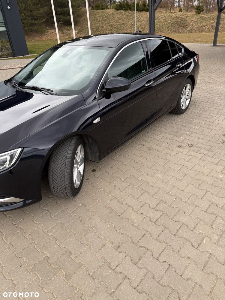 Opel Insignia - 8