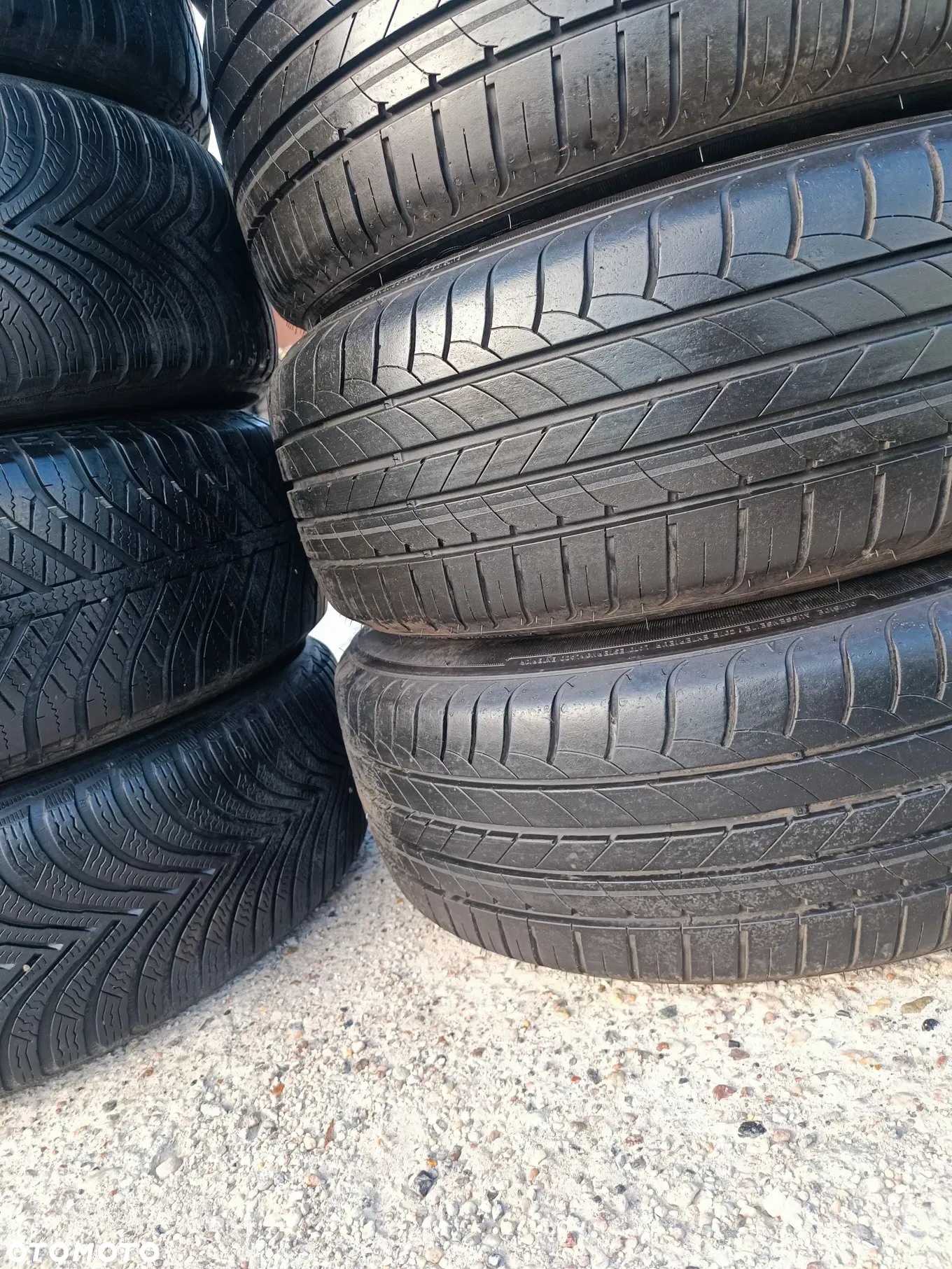 5x112 Felgi Aluminiowe Alufelgi 17 Koła Letnie Lato AUDI 8P0 8P 8V Seat Leon II 2 TOLEDO III 3 ALTEA ALHAMBRA SKODA OCTAVIA II 2 III 3 VW GOLF 5 6 TOURAN CADDY JETTA SHARAN Legnica ALU-RAD 215/55 6,5mm - 11