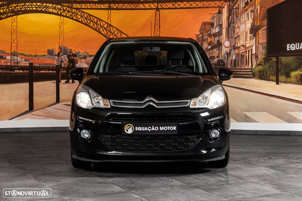 Citroën C3 1.4 HDi Attraction - 3