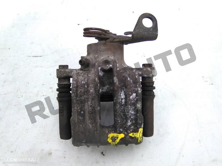 Bomba Travão Trás Direita  Alfa Romeo 156 [1996_2007] 1.6 16v T - 1