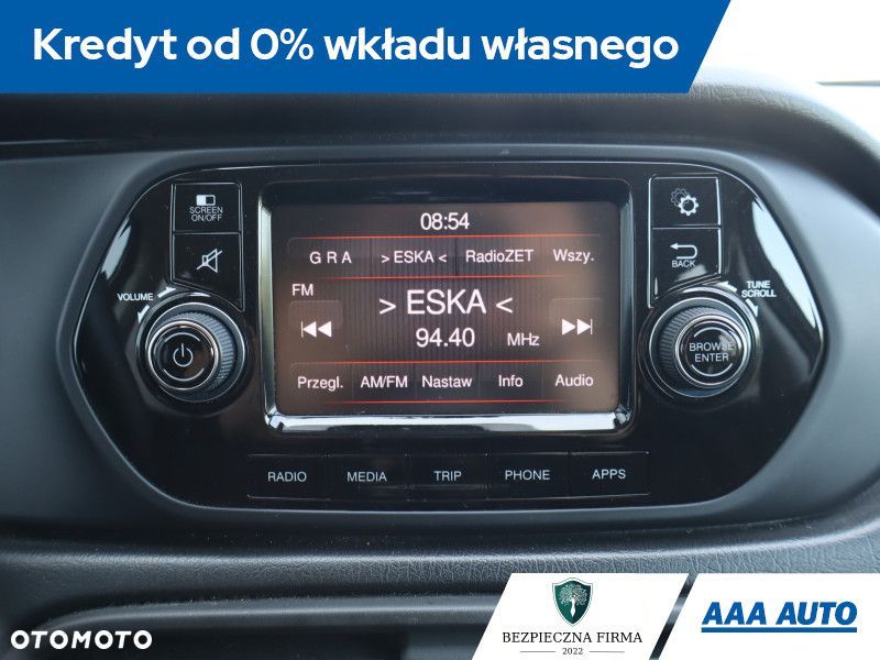 Fiat Tipo - 14