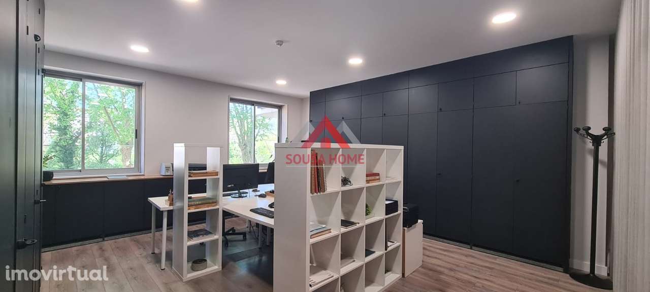 Loja / Escritório no Centro da Cidade - Grande imagem: 5/9