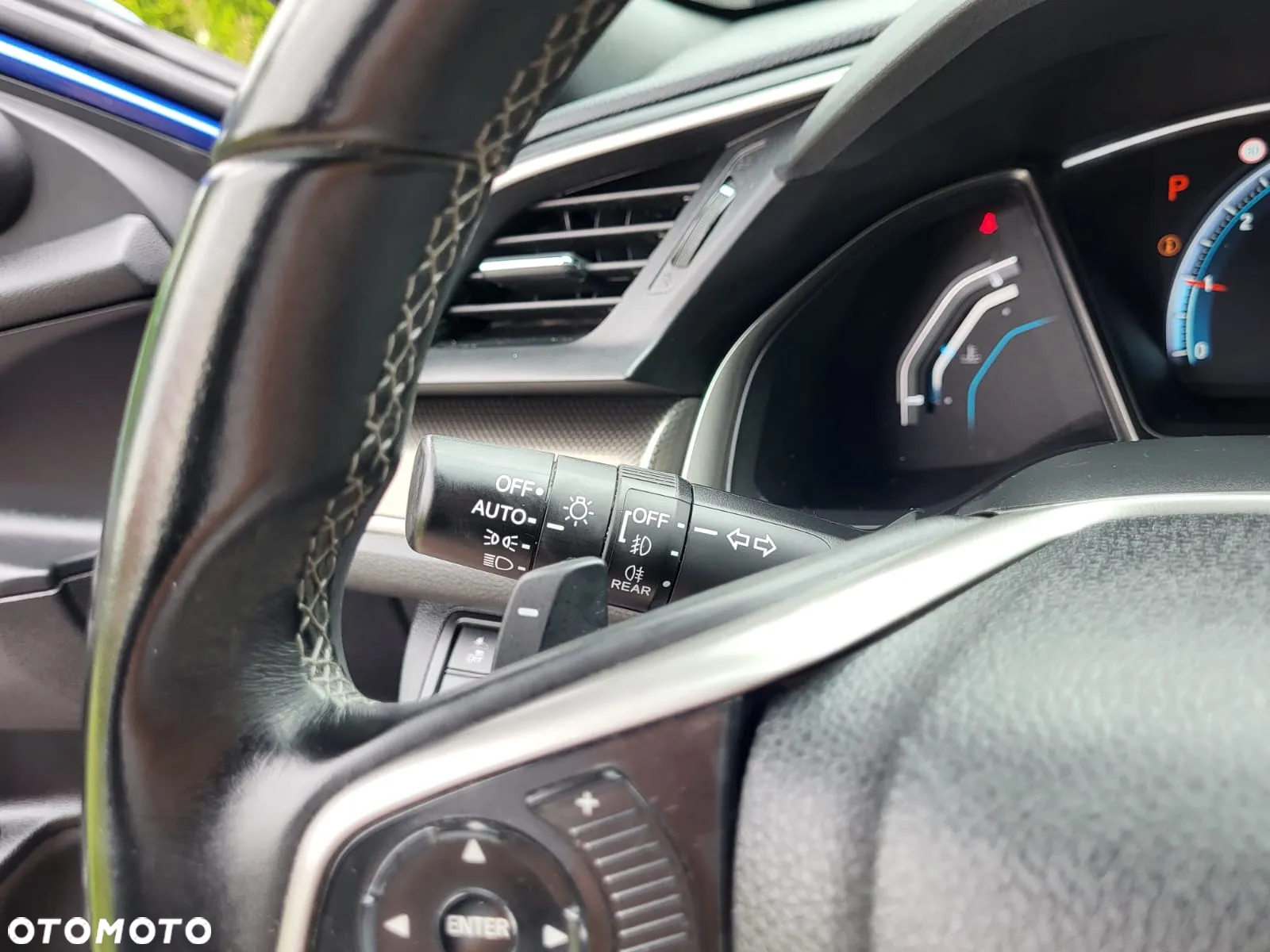 Honda Civic - 32