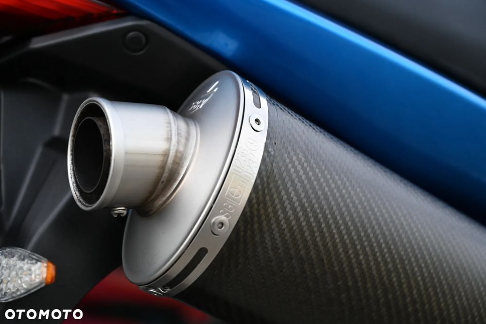 Suzuki Bandit - 30