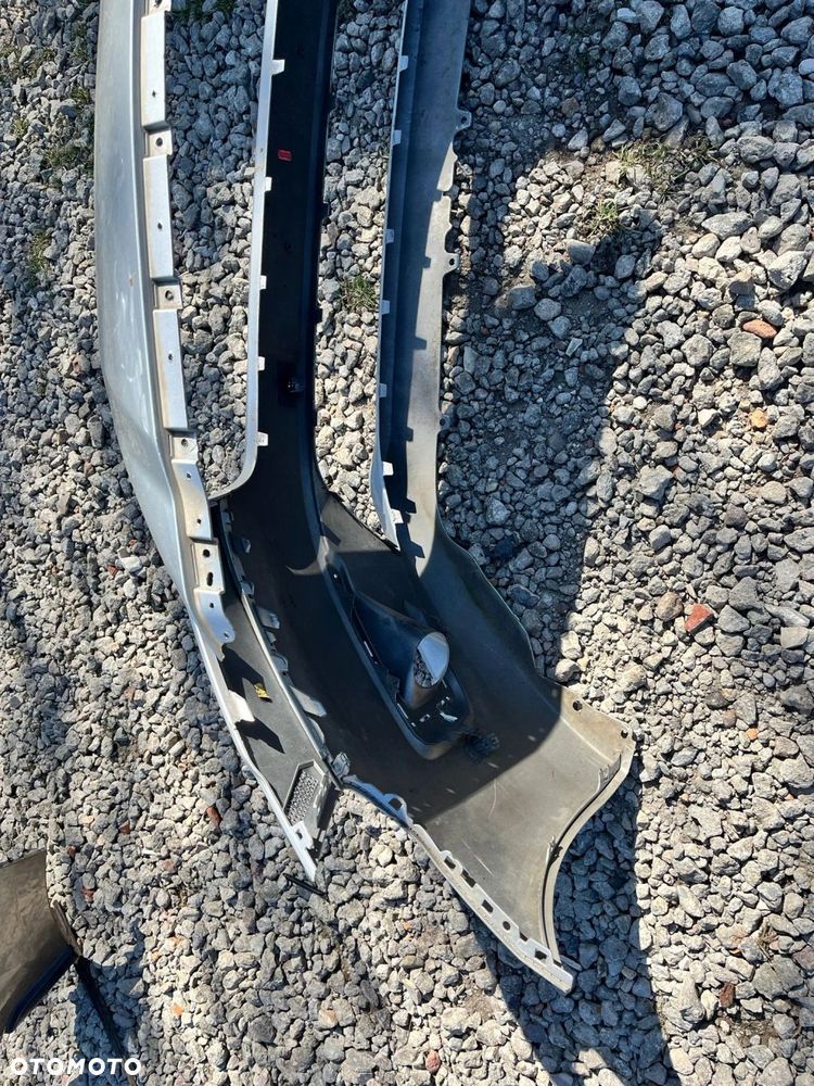 Zderzak Przód Ford Connect II Lifting 2017-2021r - 3