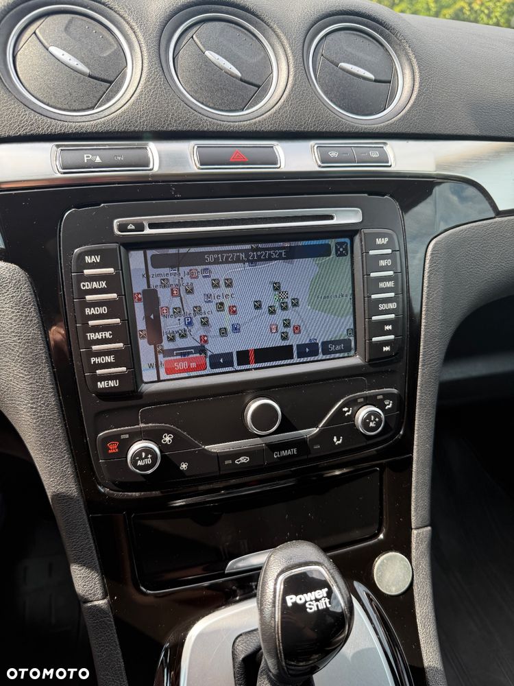 Ford S-Max 2.0 TDCi DPF Titanium MPS6 - 16