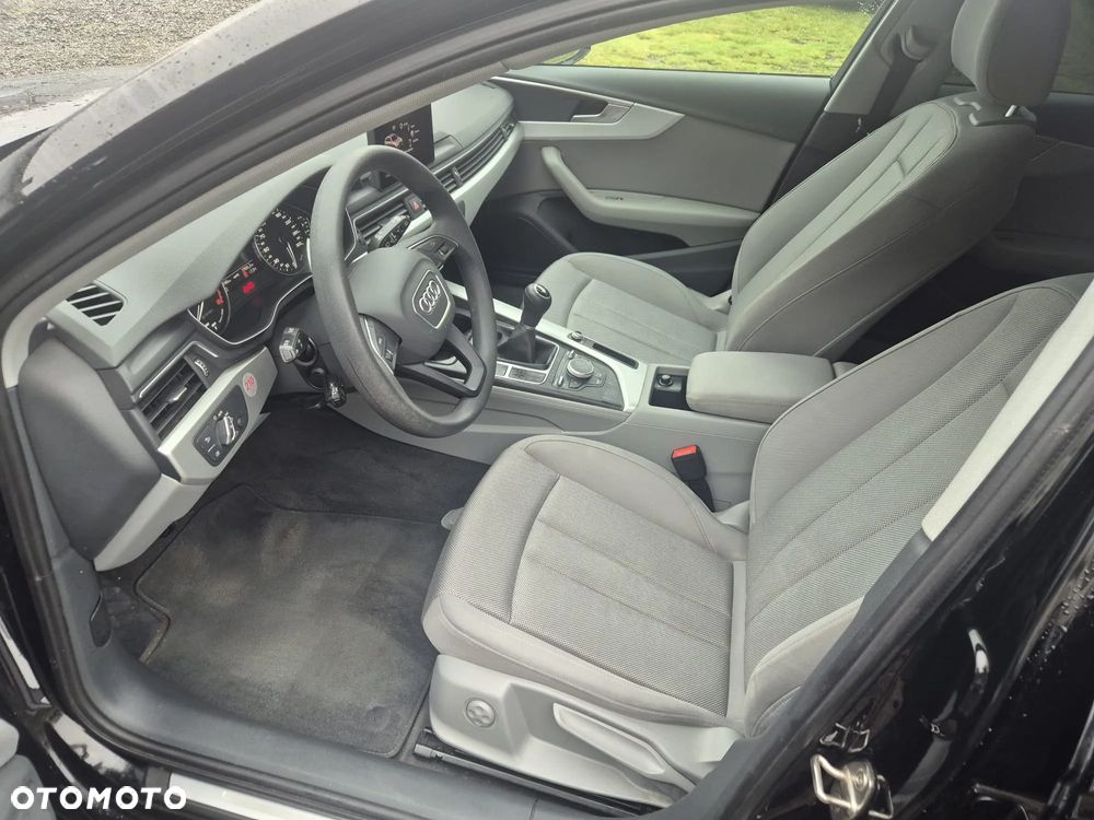 Audi A4 Avant g-tron 2.0 TFSI - 13
