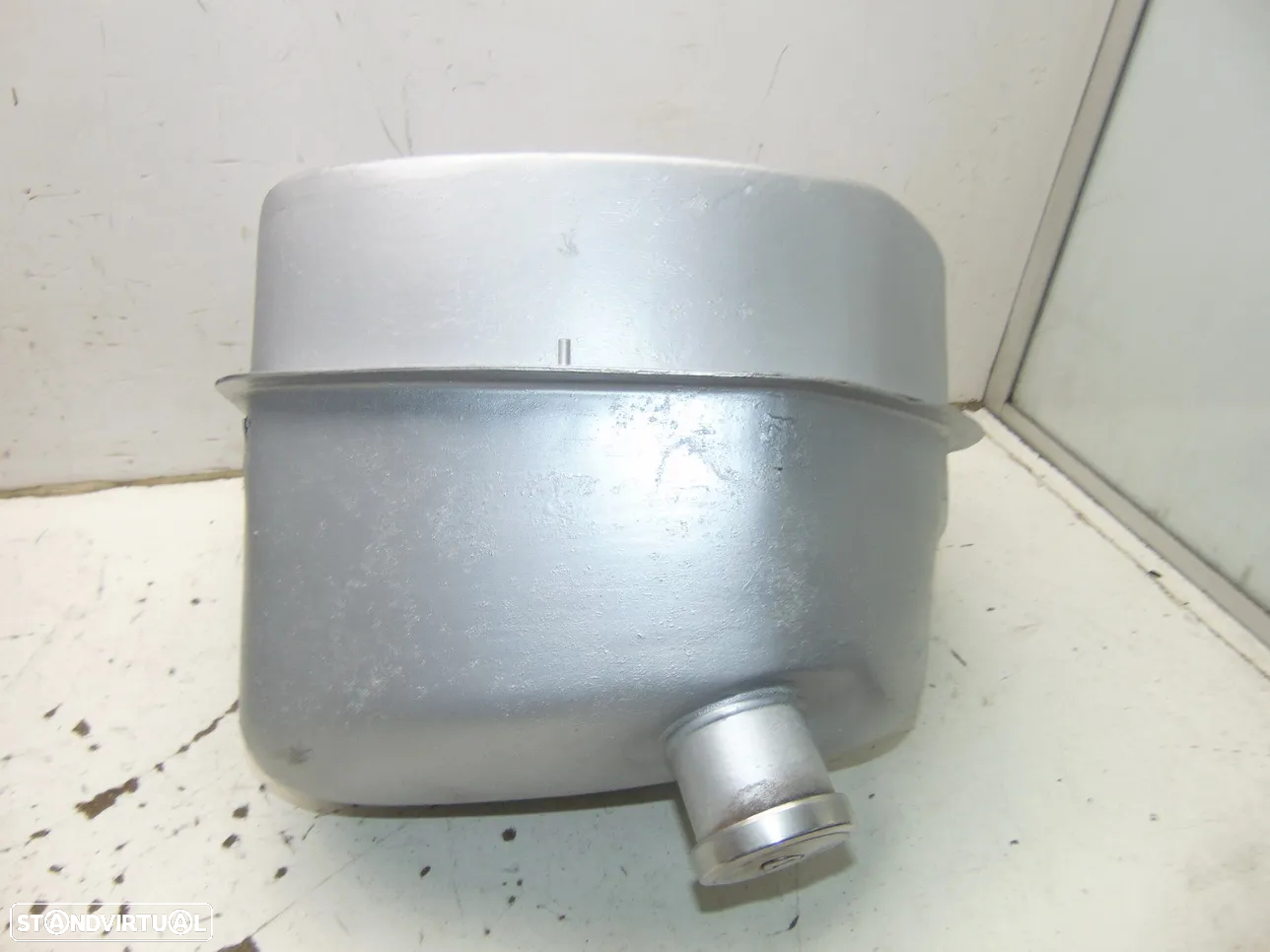 Mini 1000 depósitos gasolina - 12