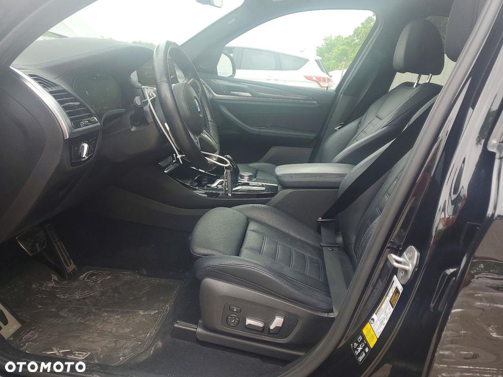 BMW X3 xDrive30i M Sport - 7
