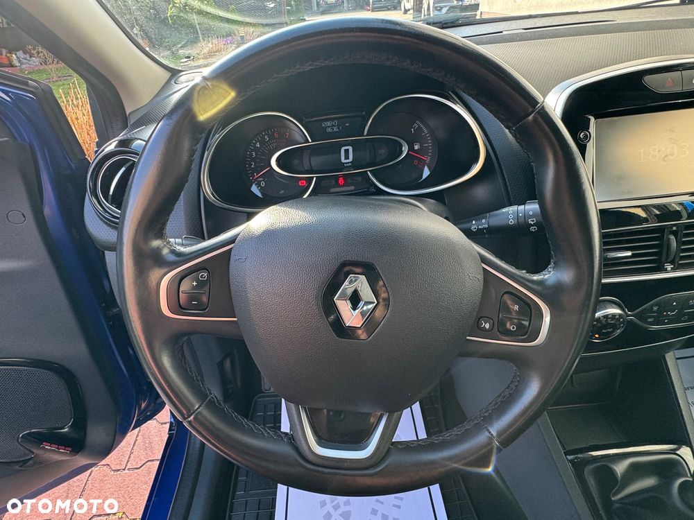 Renault Clio - 34