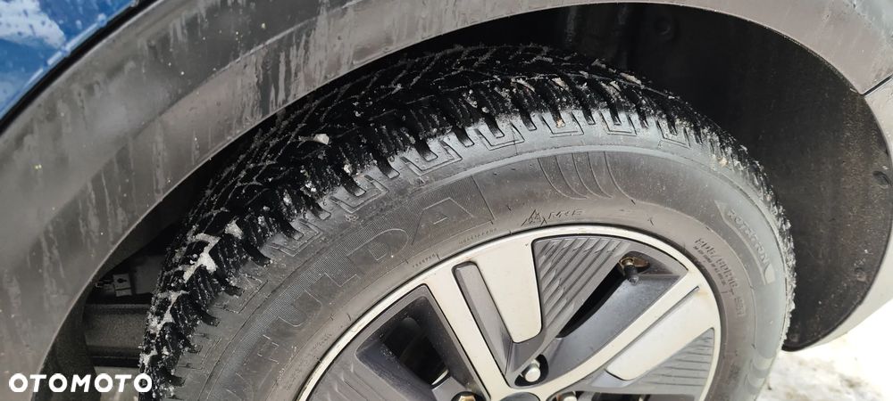 Kia Niro 1.6 GDI Hybrid M - 8