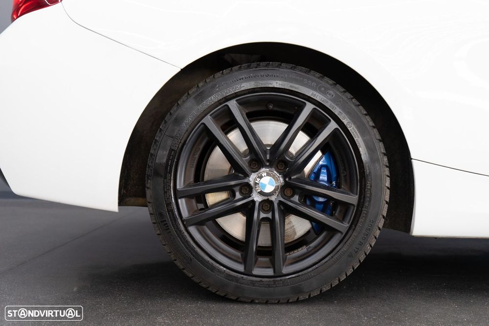 BMW 220 d Coupe Pack M Auto - 14