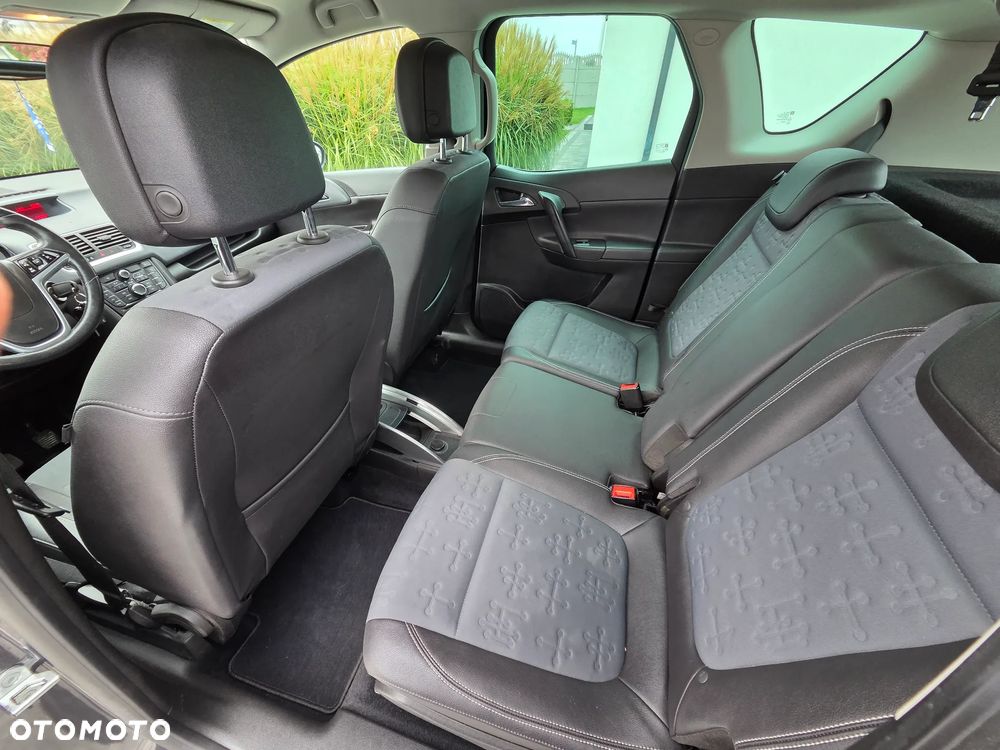 Opel Meriva 1.4 T Cosmo - 17