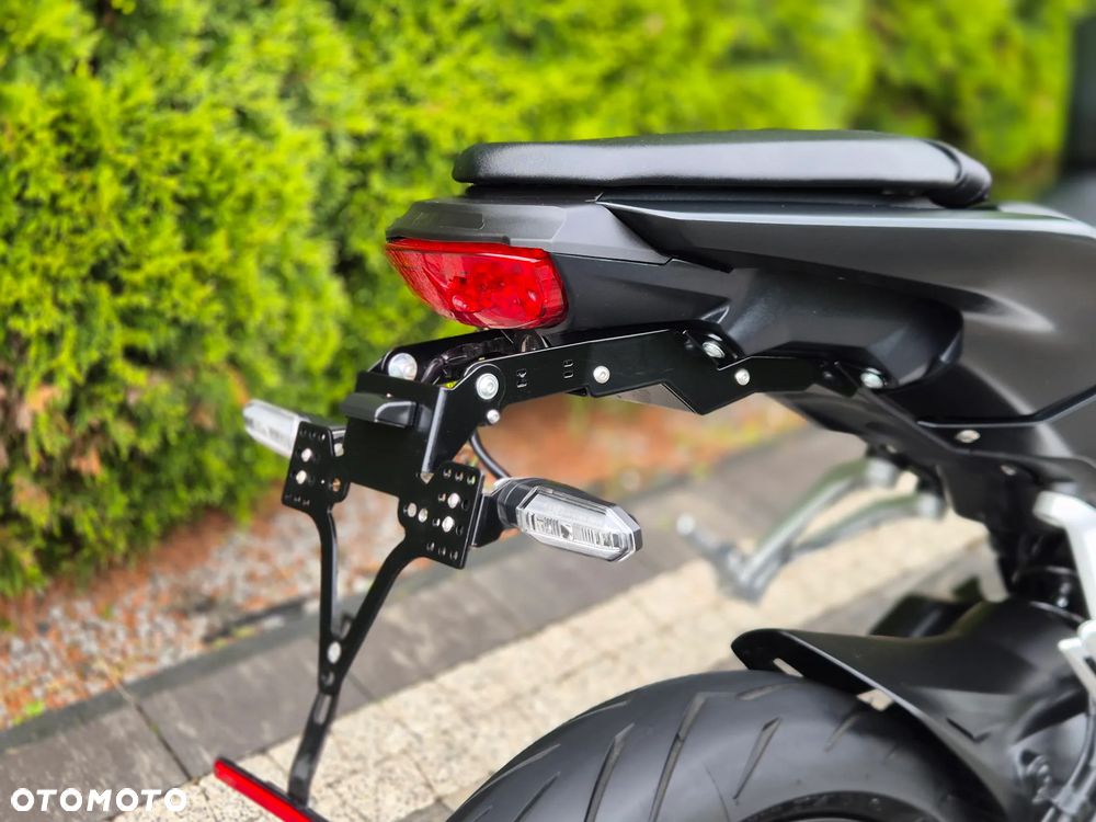 Honda CB - 19