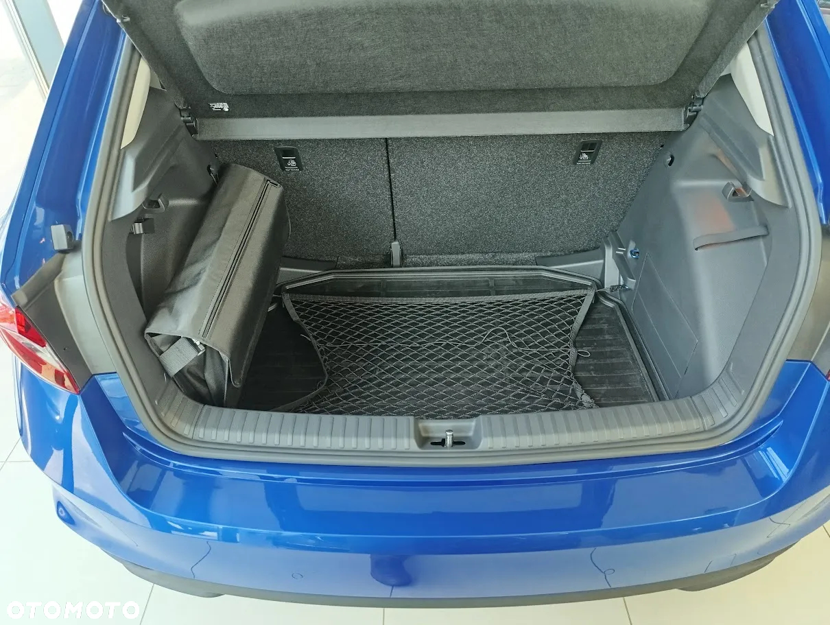 Skoda Fabia 1.0 TSI Edition 130 - 4