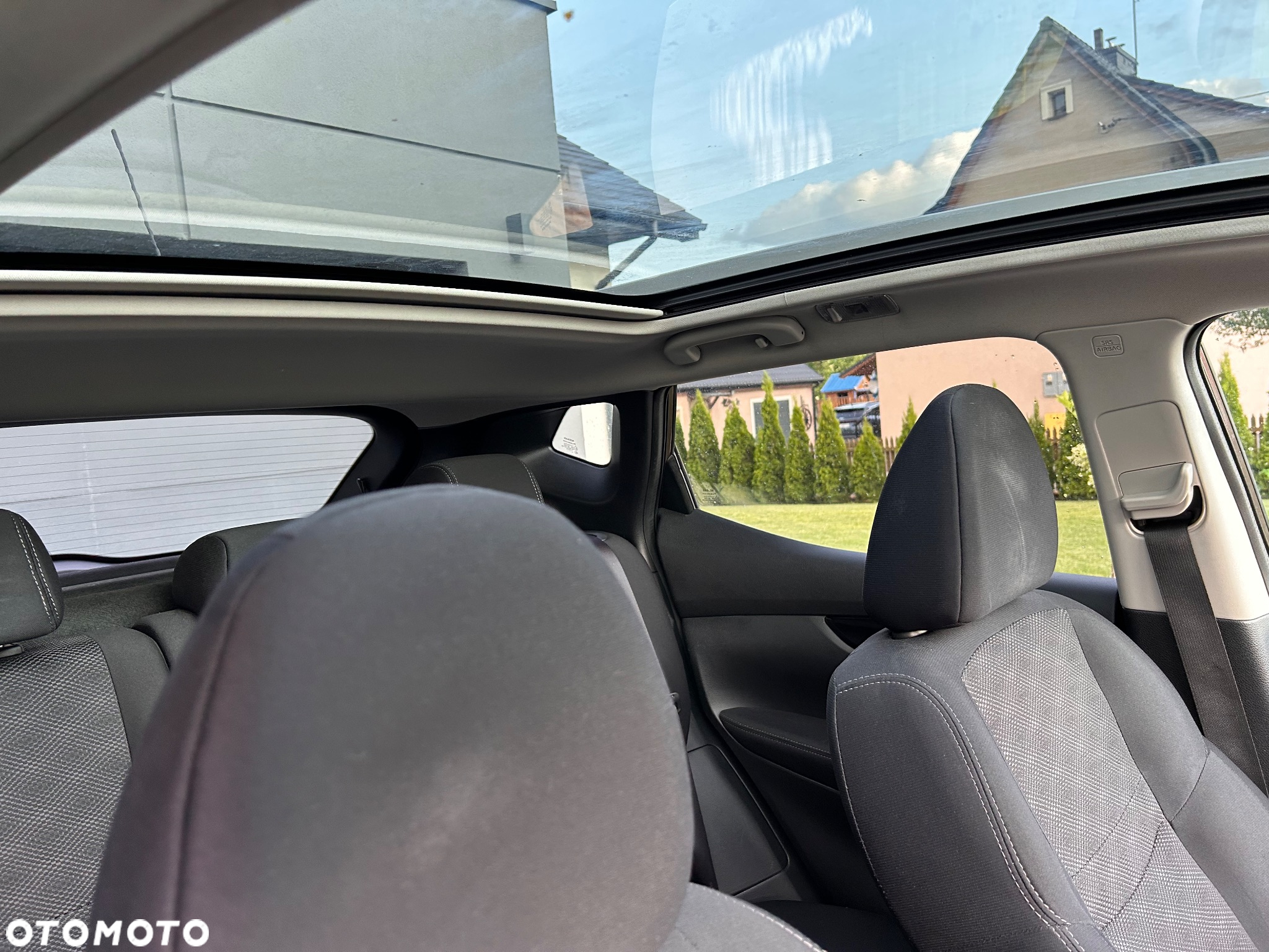 Nissan Qashqai 1.2 DIG-T Tekna - 29