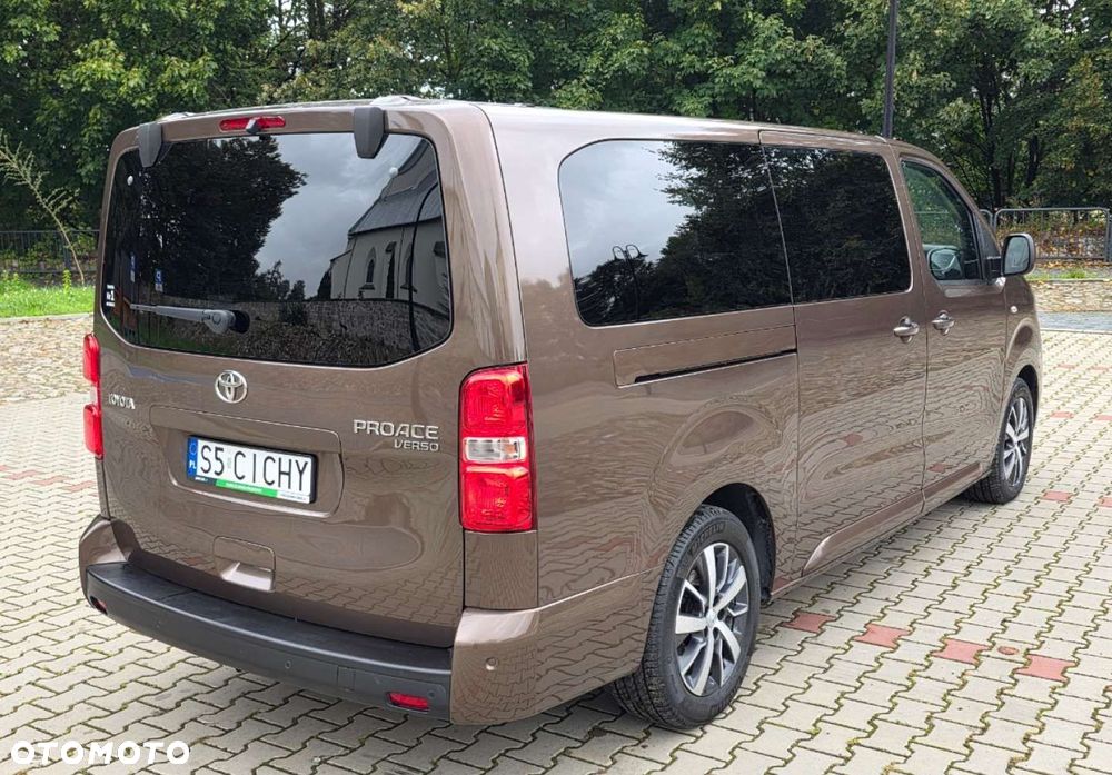 Toyota Proace Verso - 7