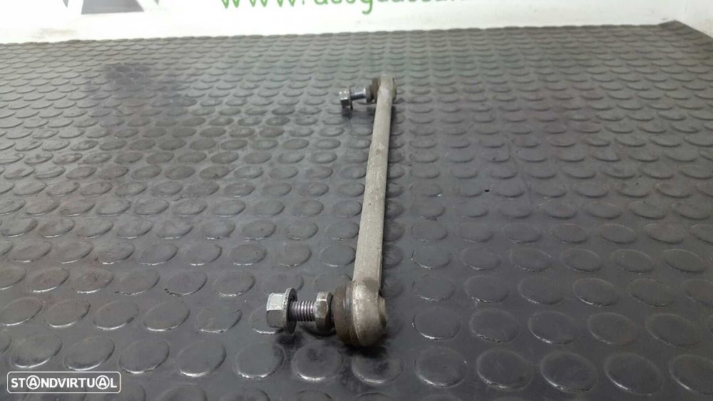 TIRANTE FRENTE DIREITO PEUGEOT 208 ALLURE - 3