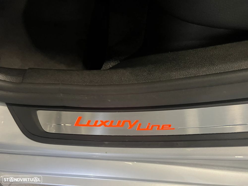 BMW 520 d Pack M Auto - 27