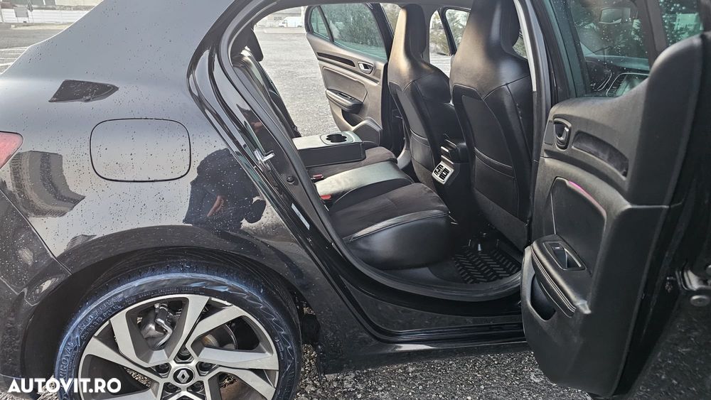 Renault Megane - 19