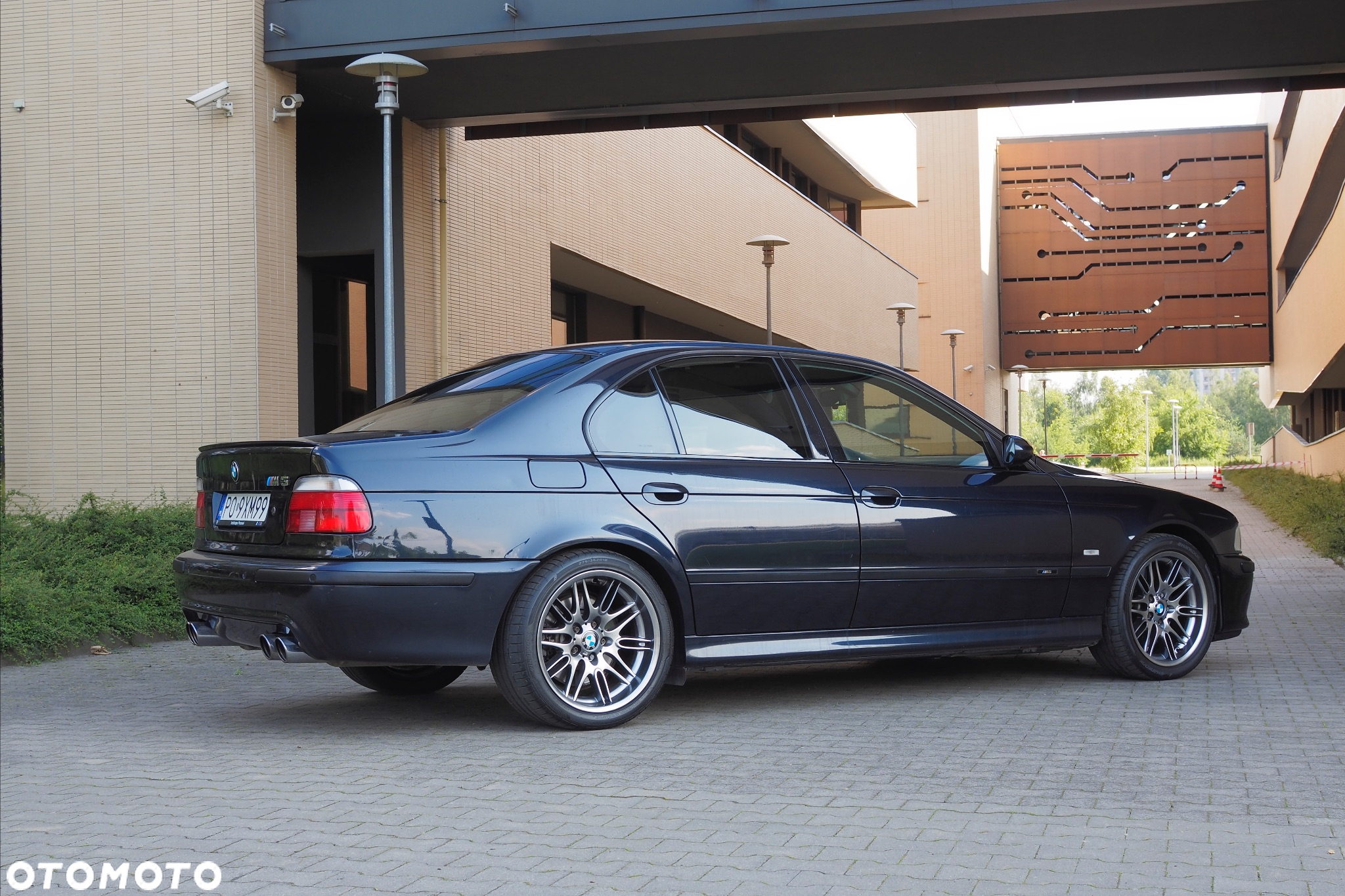BMW M5 Standard - 6