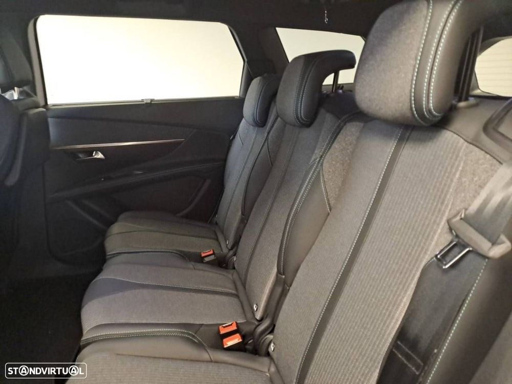Peugeot 5008 1.2 Hybrid Allure Pack e-DCS6 - 10